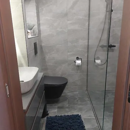 Apartment Skarabey Park Sarafovo *