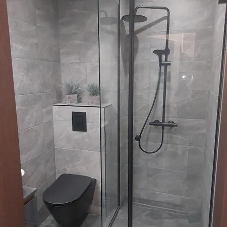 Apartment Skarabey Park Sarafovo