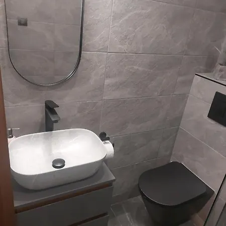 Apartment Skarabey Park Sarafovo
