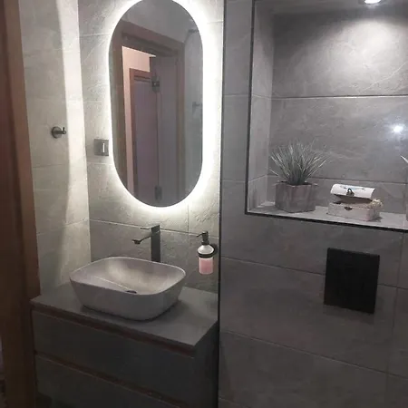 Apartment Skarabey Park Sarafovo *