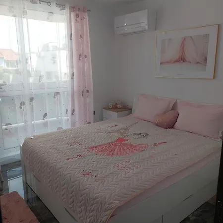 Skarabey Park Sarafovo Apartment